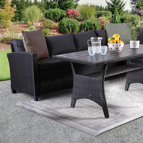 Shonda 3 PC. Patio Dining Set