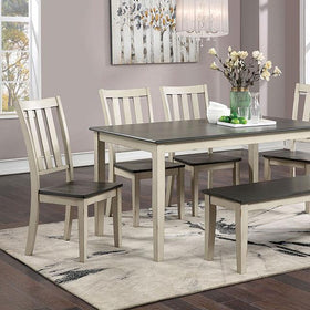 Frances Rustic Dining Table