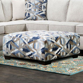 HEATHFIELD Ottoman