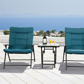 Bastia Outdoor Seating