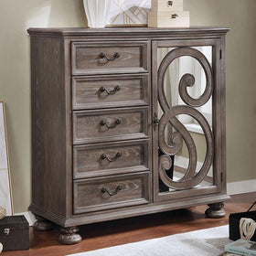 LYSANDRA Armoire