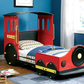 Retro Express Twin Bed