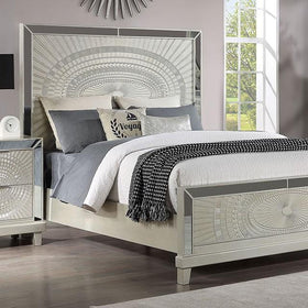 VALLETTA Queen Bed