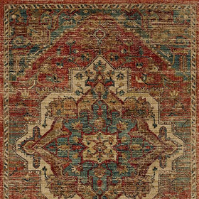 Wilhelm Area Rug