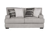 ARDENFOLD Loveseat, Gray