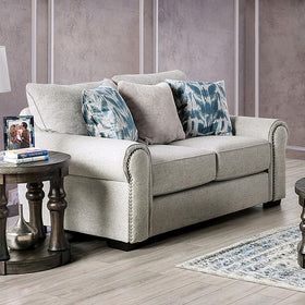 LAREDO Loveseat, Beige