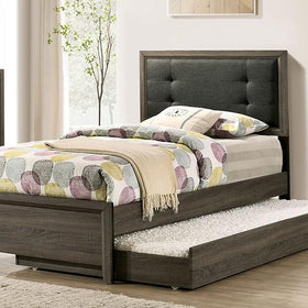 ROANNE Twin Bed