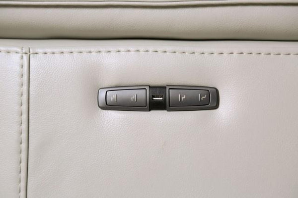 Ascona Power Loveseat