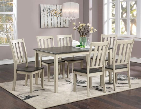 Frances Rustic Dining Table