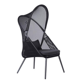 Alverta Foldable Chair (2/Ctn)