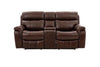 ANTENOR Power Loveseat