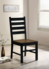 BARBARY Side Chair (2/CTN)