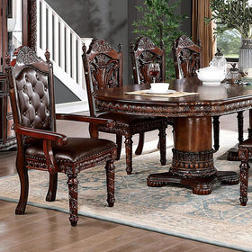 CANYONVILLE Dining Table