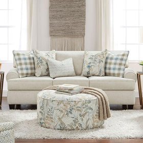 CARDIGAN Loveseat