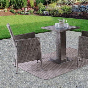 Aminta Patio Bistro Set (3PC)