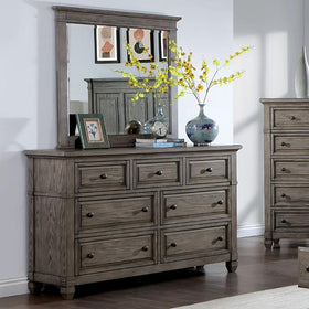 DURANGO Dresser