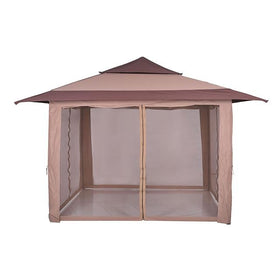 Genoa Pop Up Gazebo