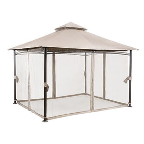 Gordola Outdoor Canopy 13' X 10'