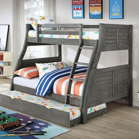 HOOPLE Bunk Bed