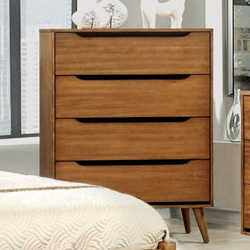 Lennart Oak Chest