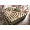 MAUREEN Daybed w/ Extentable Trundle