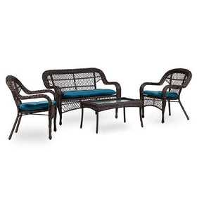 Oliveri 5 Pc. Outdoor Set