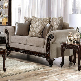 PANOZZO Loveseat