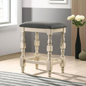 PLYMOUTH Counter Ht. Stool (2/CTN)