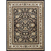 Shinta Brown/Multi 5' X 7' Area Rug