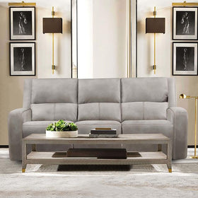 VASILIOS Power Sofa, Taupe