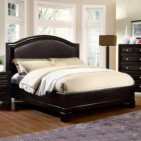 Winsor Espresso E.King Bed