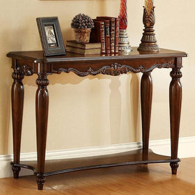 Bunbury Cherry Sofa Table