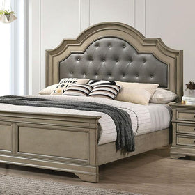 LASTHENIA E.King Bed