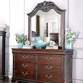 Mandura Cherry Dresser