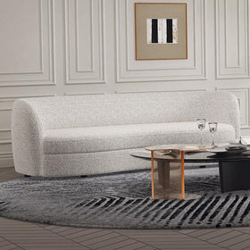 VERSOIX Sofa, Off-White