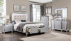 BELLINZONA Queen Bed