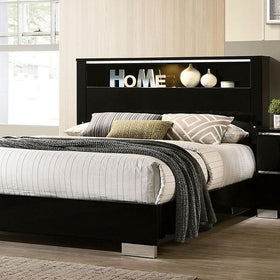 CARLIE Cal.King Bed