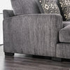 Kaylee Gray L-Shaped Sectional