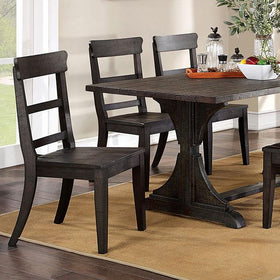 LEONIDAS Dining Table