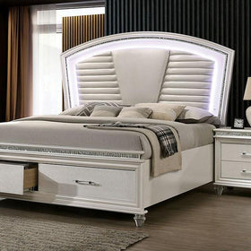 MADDIE E.King Bed