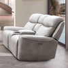 Artemia Power Loveseat