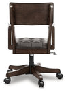 Breckington Home Office Desk Chair