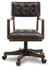 Breckington Home Office Desk Chair