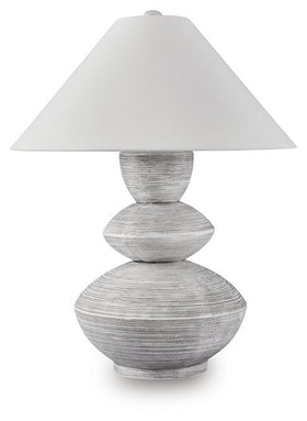 Brickdon Table Lamp