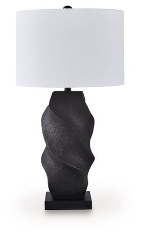 Amillion Table Lamp