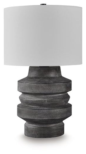 Wahida Table Lamp