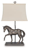 Sandorman Table Lamp