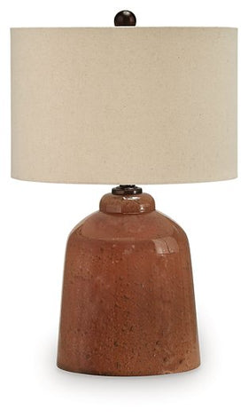 Aaleahya Table Lamp