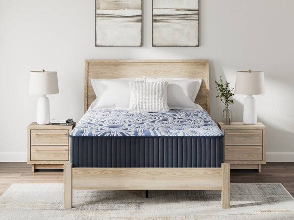 Firm Luxe 2.0 Mattress