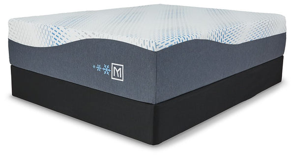 Millennium Cushion Firm Gel Memory Foam Hybrid Mattress